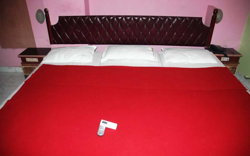 Hotel French Residency, Karaikal 4